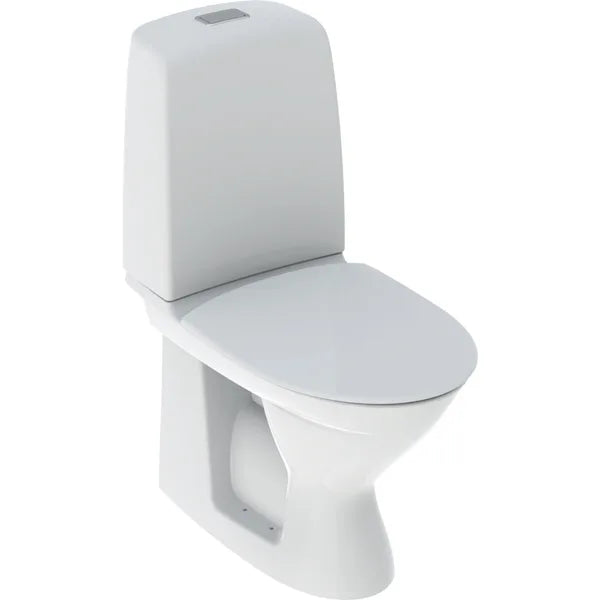 IFÖ Spira Rimfree 6260 Toilet