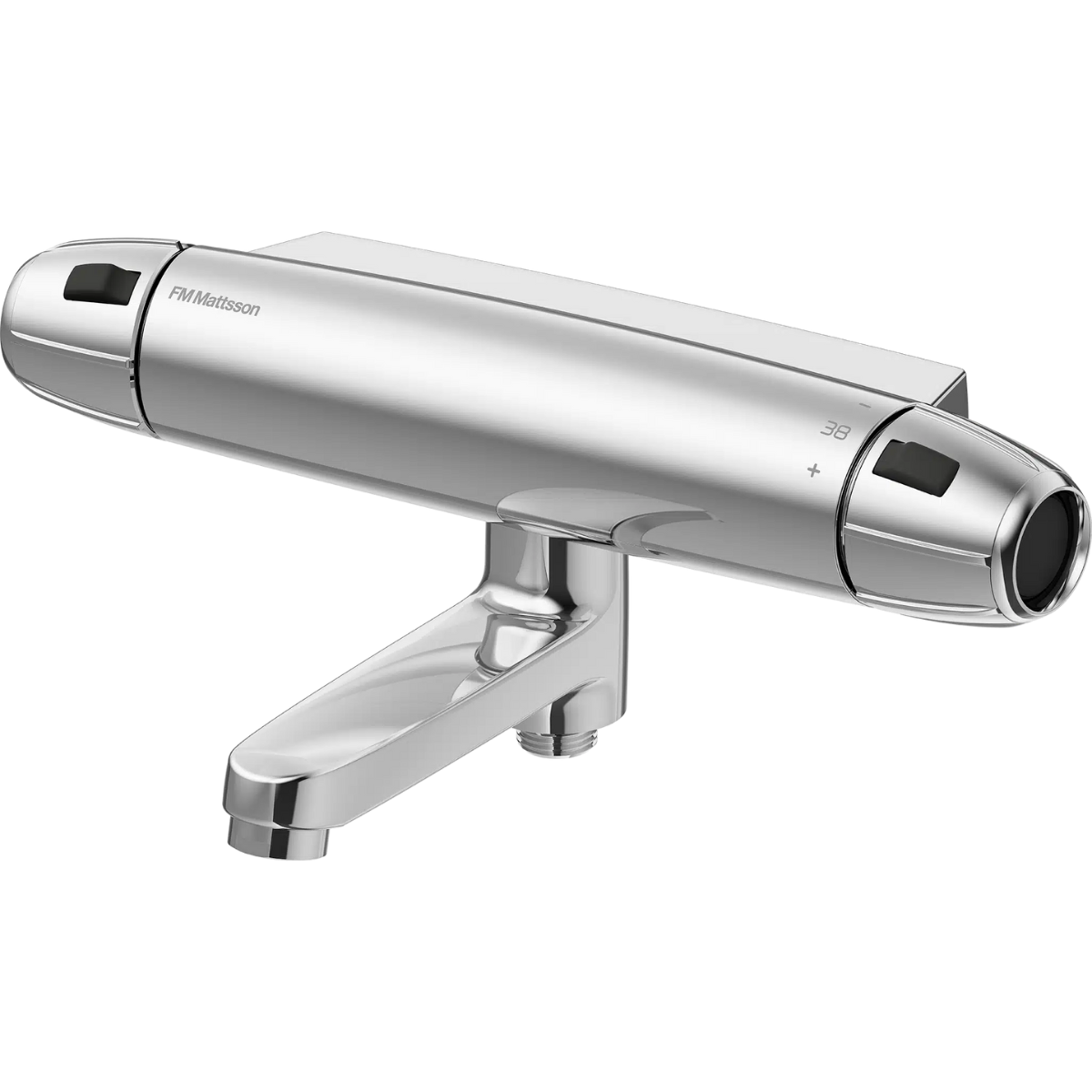 Replacing the Bathtub Faucet