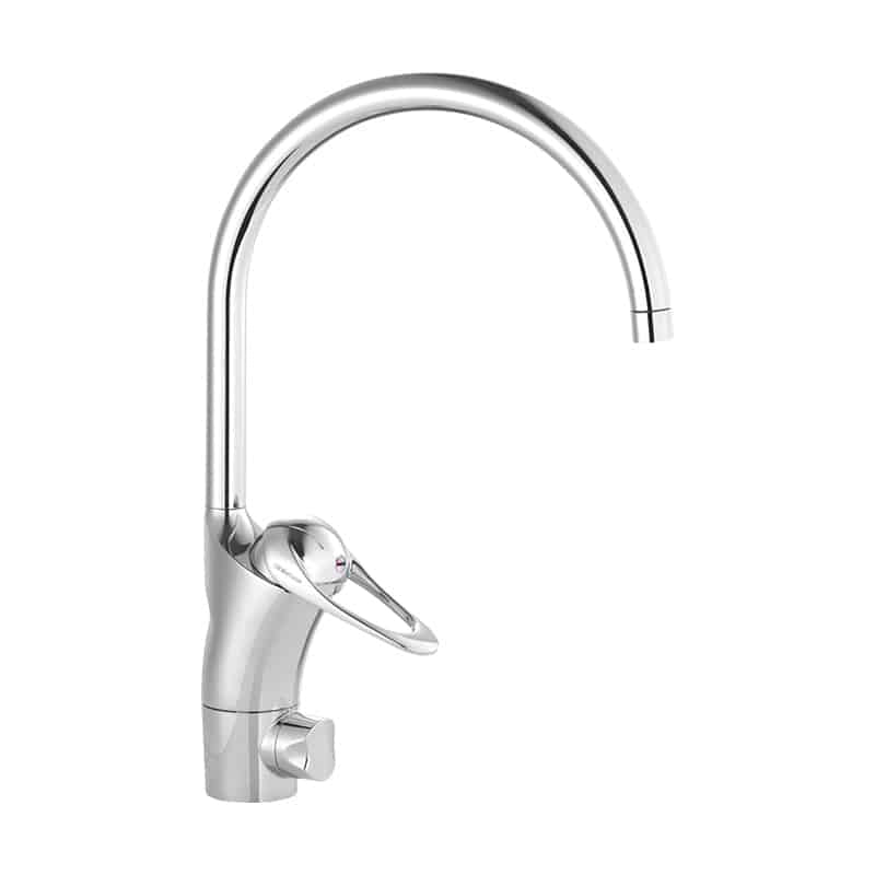 9000E II Kitchen Faucet
