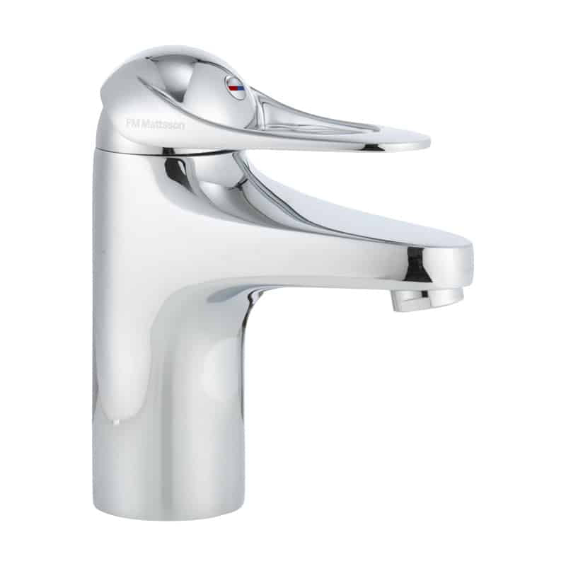 9000E Basin mixer